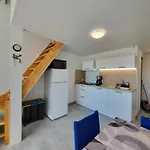 Apartmán Avec Vue Sur L Etang De Barcares
