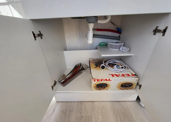 Avec Vue Sur L Etang De Barcares Διαμέρισμα *