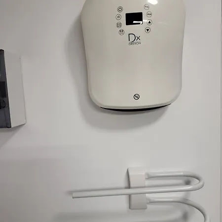 Avec Vue Sur L étang De Barcares