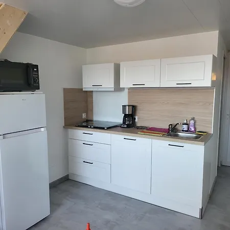 Appartamento Avec Vue Sur L étang De Barcares