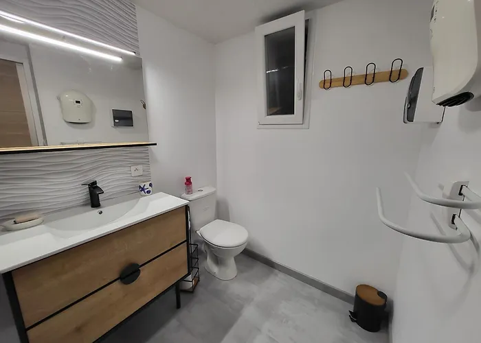 Apartamento Avec Vue Sur L Etang De Barcares Le Barcarès